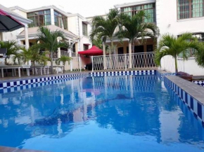 Spacious 3 bedroom Duplex